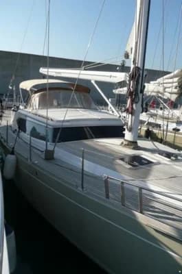 North Wind 58 3