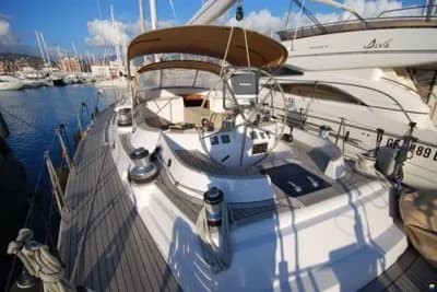 North Wind 58 4