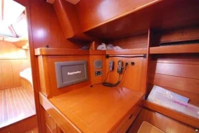 North Wind 58 5