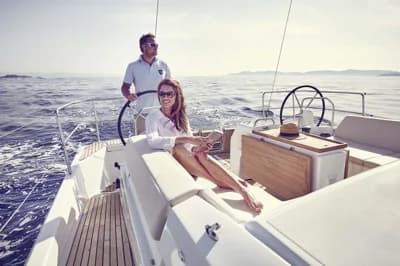Jeanneau Sun Odyssey 440 2