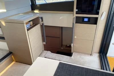 Prestige 520 2