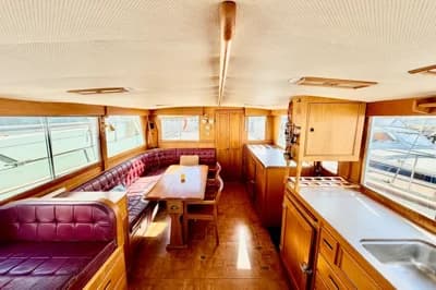 Grand Banks 42 Classic 3