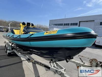 Osprey Viper 7 2