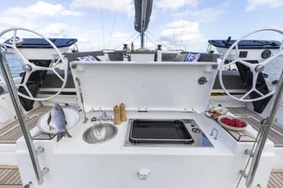 Dufour 44 2