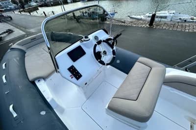 Salpa SOLEIL 20 2