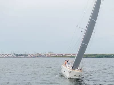 Italia Yachts 12.98 2