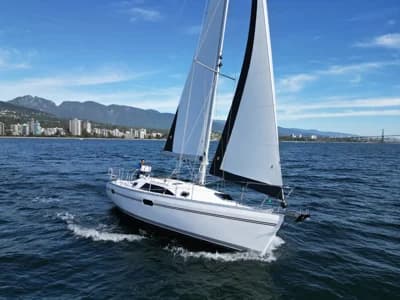 Catalina 315 2