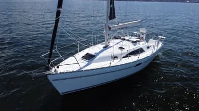 Catalina 315 3