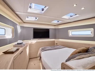 Beneteau Oceanis Yacht 60 3