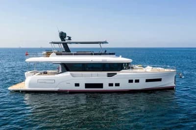 Sirena 68 2