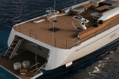 Nautor Swan 88 - 003 2