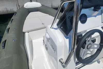 Joker Boat Coaster 650 Plus 2