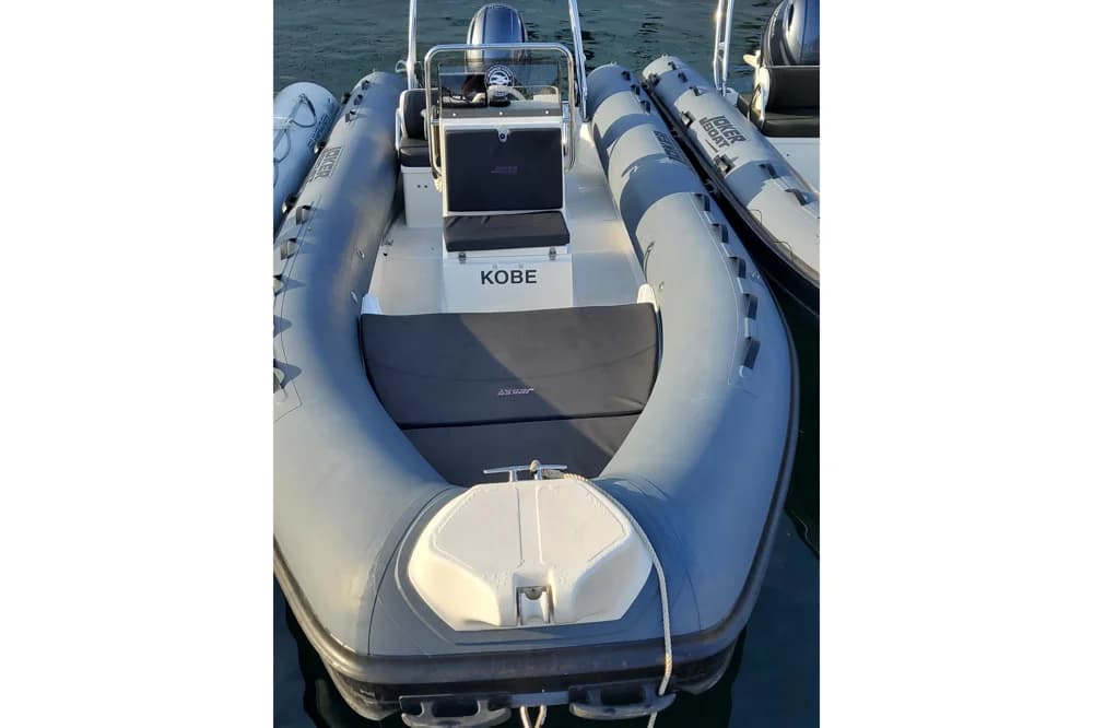 Joker Boat Clubman 21