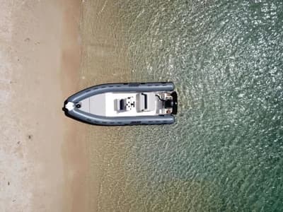 Joker Boat Clubman 21 2