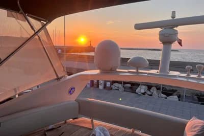 Sunseeker Manhattan 52 2
