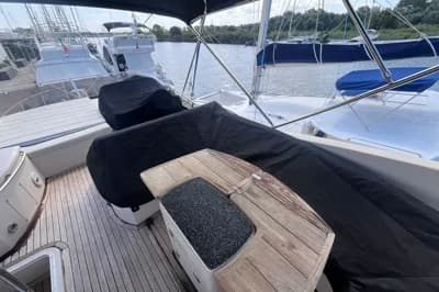 Sunseeker Manhattan 52 3