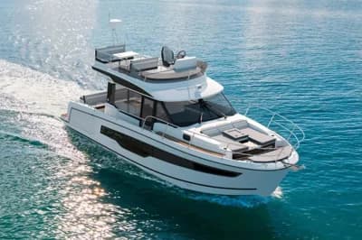 Jeanneau Merry Fisher 1095 Fly Serie 2 2