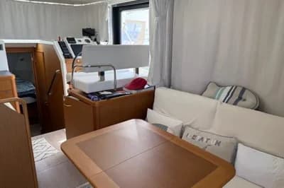 Beneteau Swift Trawler 35 2