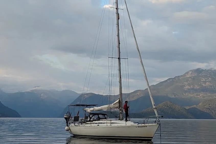 Beneteau First 375
