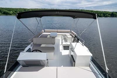 Cobra Yachts Meastro 42 Fly 3