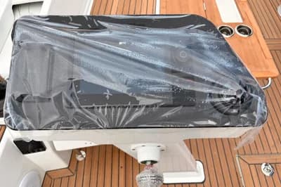 Beneteau Oceanis 47 2