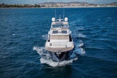 Beneteau Swift Trawler 52 3