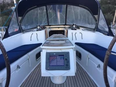 Beneteau Oceanis 40 3