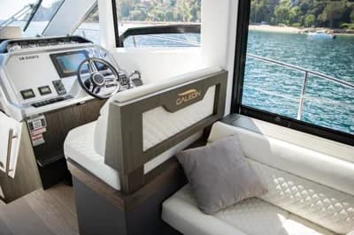 Galeon 460 Fly 3