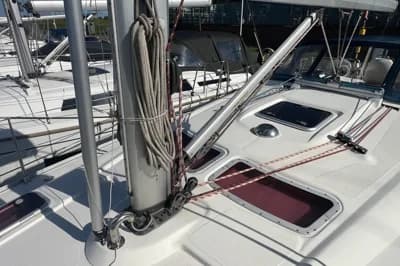 Bavaria Cruiser 37 2