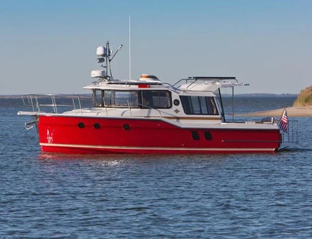 Ranger Tugs R-29 S