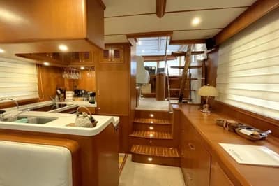 Allegro Yacht Adagio 55 2
