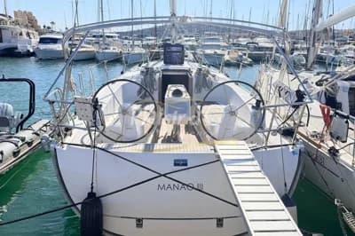 Bavaria Cruiser 37 2