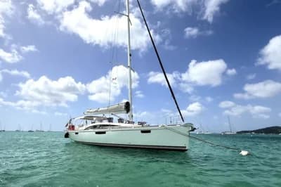 Bavaria Vision 46 2