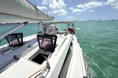Bavaria Vision 46 3