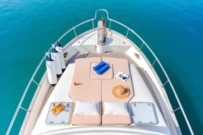 Eurobanker 41 Trawler 2