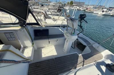 Harmony 34 2