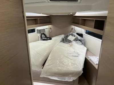 Hanse 410 3