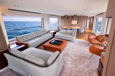 Azimut Grande 26M 3
