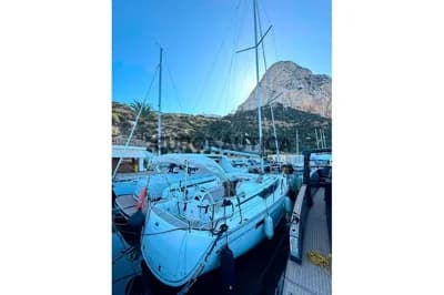 Bavaria Cruiser 34 2