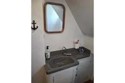 Trawler 40 3