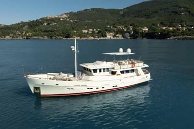 Bugari NAVETTA 2