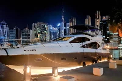 Sunseeker Manhattan 60 2