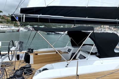 Grand Soleil 48 3
