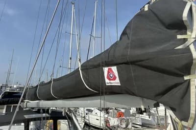 Dufour 375 Grand Large 3