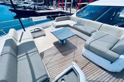 Azimut S7 2