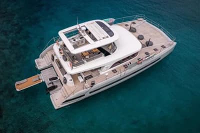 Lagoon SIXTY 7 2
