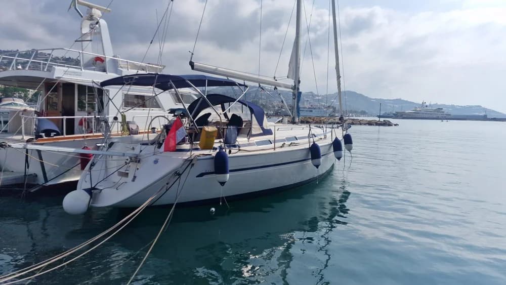 Bavaria Cruiser 40