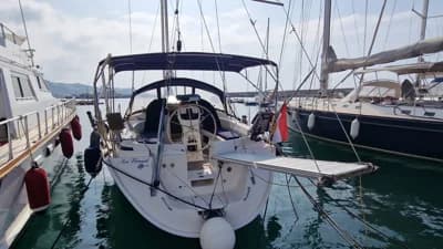 Bavaria Cruiser 40 2