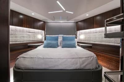 Sunseeker Manhattan 68 2