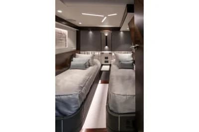Sunseeker Manhattan 68 3